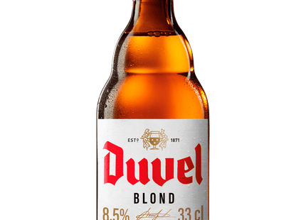 Duvel Beer