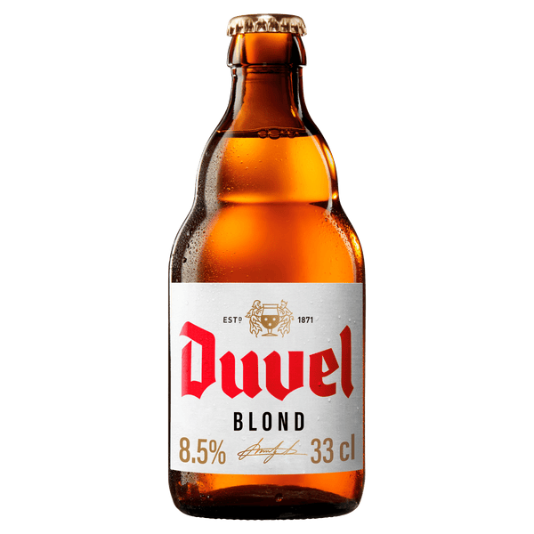 Duvel Bier