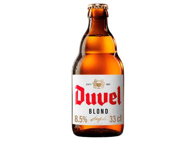 Duvel Bier
