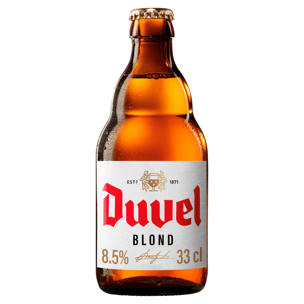 Duvel Beer