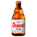 Duvel Beer
