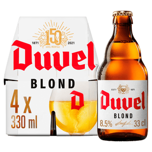 Duvel Bier