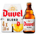 Duvel Bier