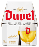 Duvel Bier