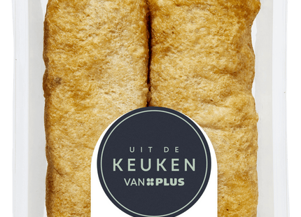 Uit de keuken van  Verse Loempia