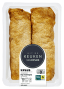 Uit de keuken van  Verse Loempia