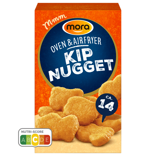 Mora Oven & Air Fryer Chicken Nuggets