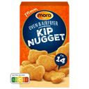 Mora Oven & Airfryer Kipnuggets