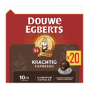 Douwe Egberts Starkes Vorteilspaket Kaffeekapseln