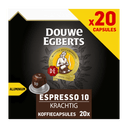 Douwe Egberts Krachtig voordeelpak koffiecups