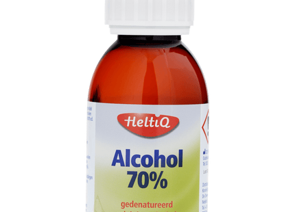 Heltiq Alcohol 70%