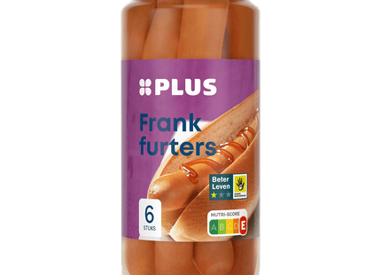 Frankfurters