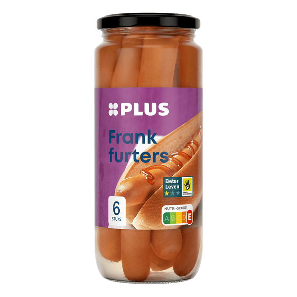 Frankfurters