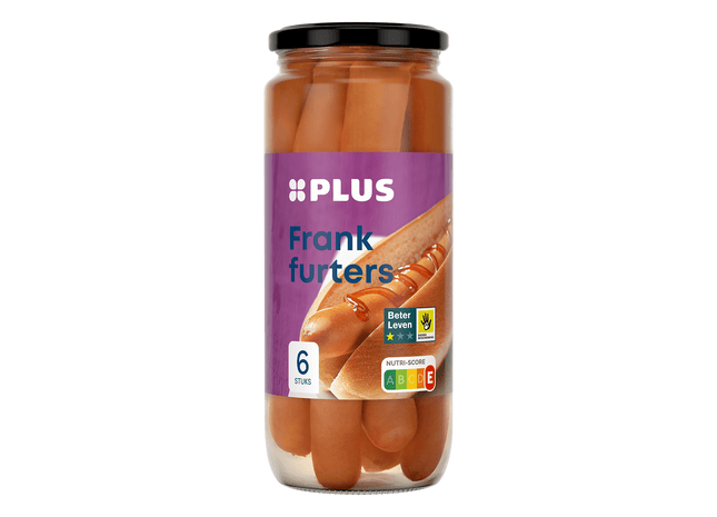 Frankfurters