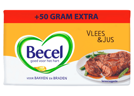 Becel Vlees & Jus