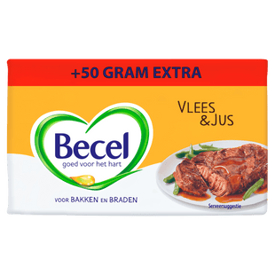 Becel Vlees & Jus