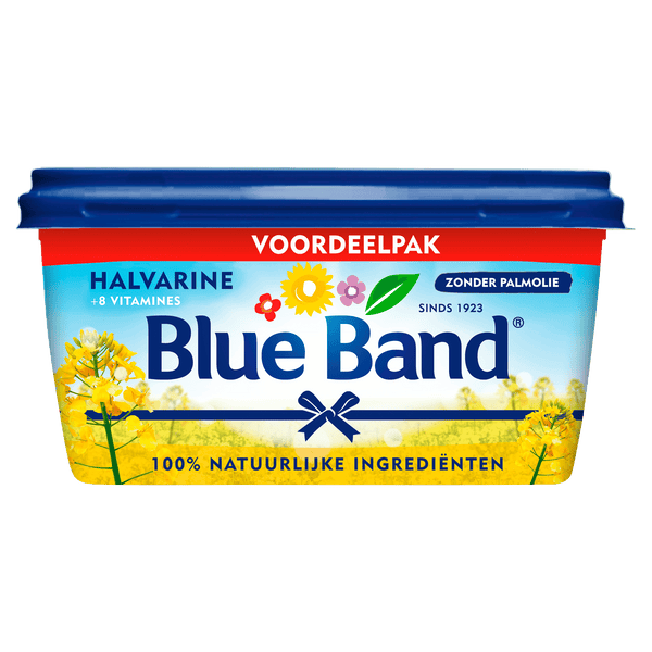 Blue Band Halvarine