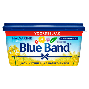 Blue Band Halvarine