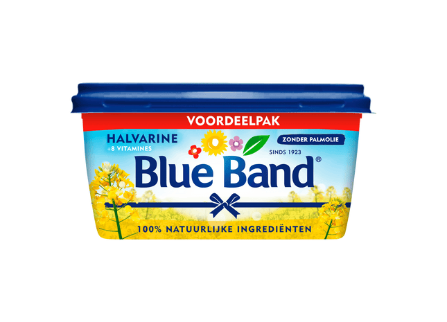 Blue Band Halvarine