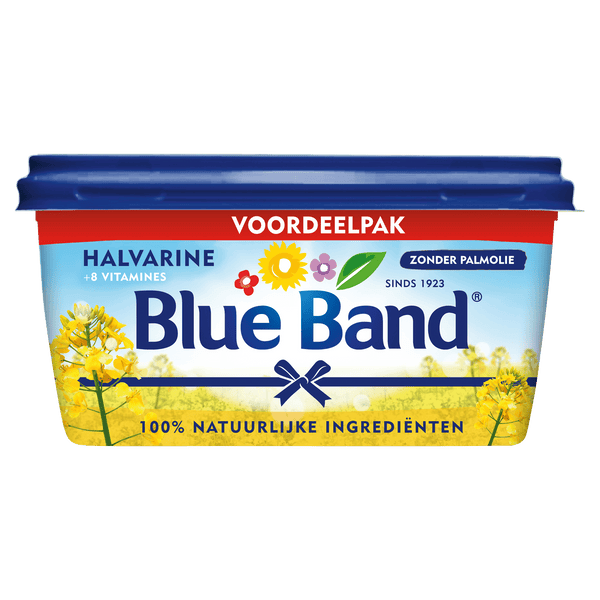 Blue Band Halvarine