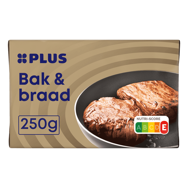 Backen & Braten