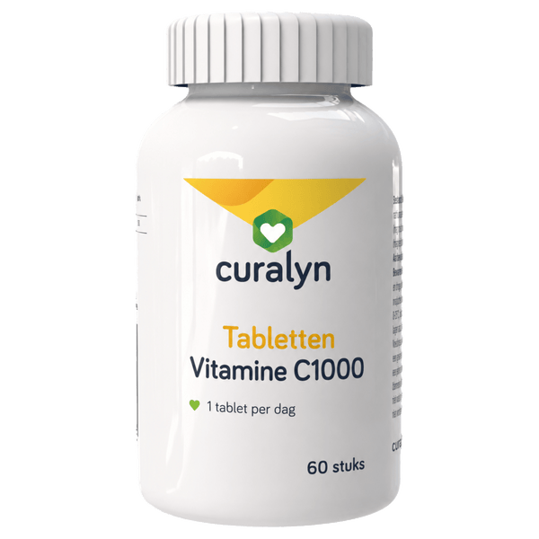 Curalyn Vitamin C 1000