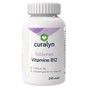 Curalyn Vitamine B12 100ug
