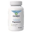 Curalyn Magnesium 150mg