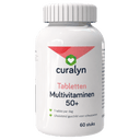 Curalyn Multivitamin & Minerals 50+