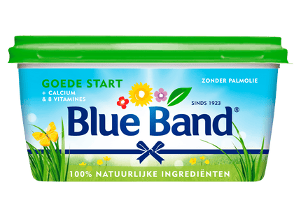 Blue Band Goede Start