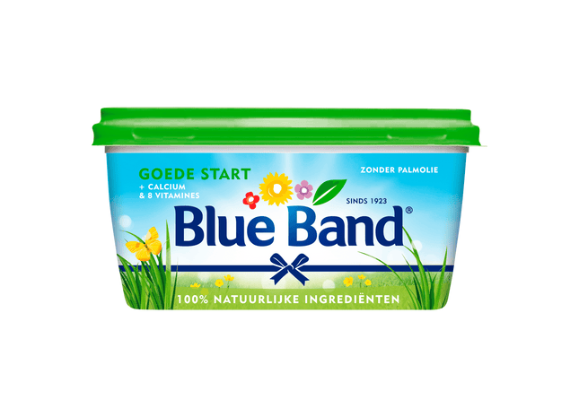 Blue Band Goede Start