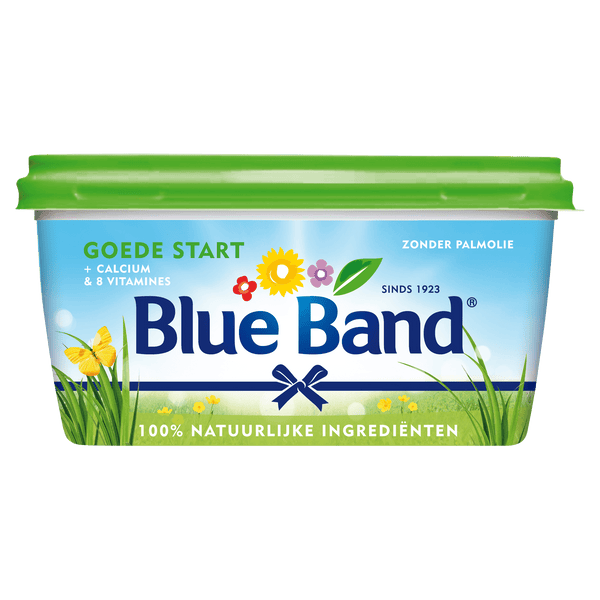 Blue Band Good Start