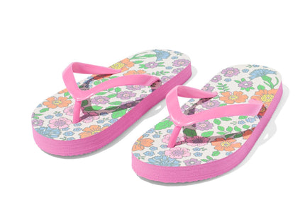 kinder teenslippers multi  Dutchshopper