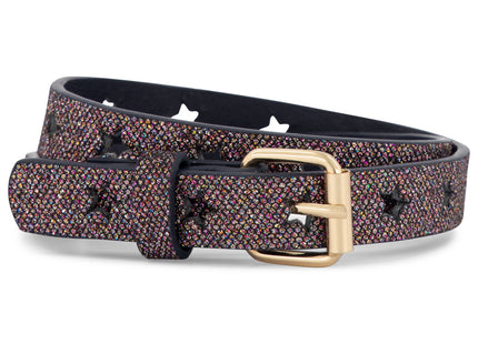 children's belt multi