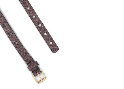 children's belt multi