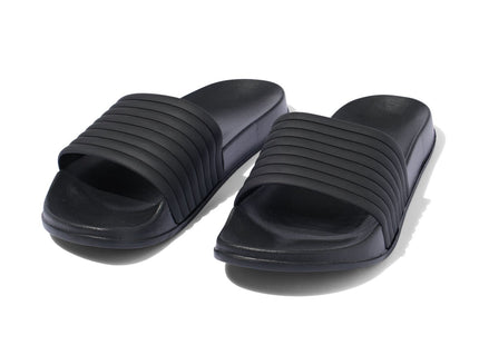 children's bath slippers black