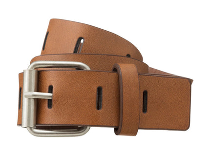 children's belt brown