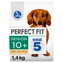 Perfect Fit Senior Mini Hundefutter Huhn