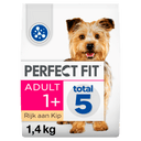 Perfect Fit Erwachsen Mini Hundefutter Huhn