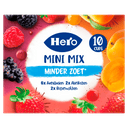 Hero Marmelade Mini-Mix weniger süß