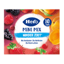 Hero Jam mini mix minder zoet