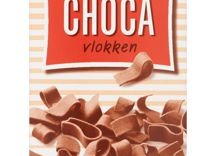 Choca Flakes