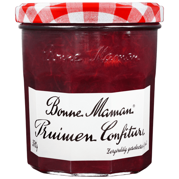Bonne Maman Extra jam pruimen