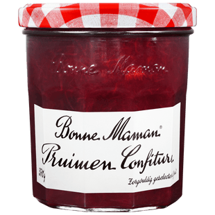 Bonne Maman Extra jam pruimen