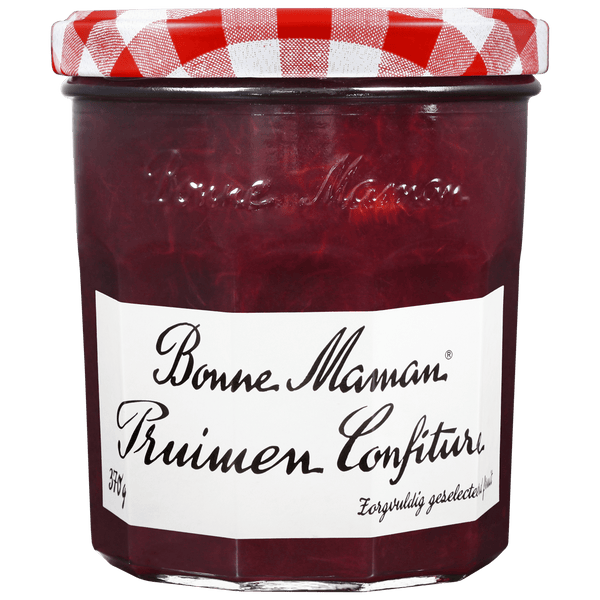 Bonne Maman Extra Pflaumenmarmelade