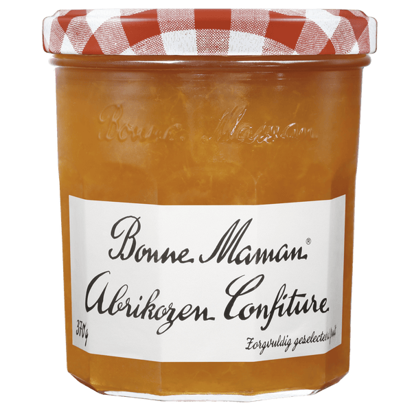 Bonne Maman Extra Marmelade Aprikose