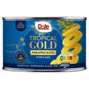Dole Pineapple Slices in Juice