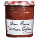 Bonne Maman Extra strawberry jam
