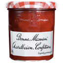 Bonne Maman Extra jam aardbei