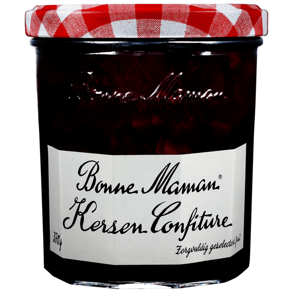 Bonne Maman Extra Konfitüre Kirsche